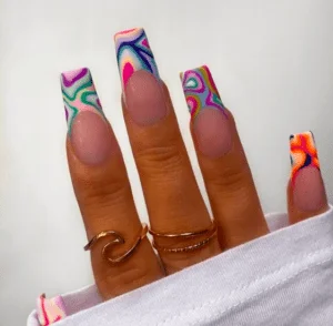‘Tori.Nailed it’ Talks Kylie Jenner & Chaun Legend instagram experience!