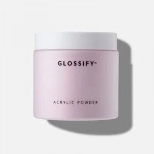 Glossify Acrylic Powder Bubblegum