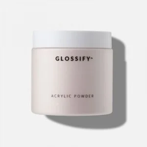 Glossify Acrylic Powder Milky Pink