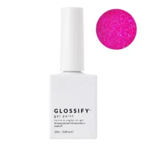 Glossify Fairy 15ml Gel Polish
