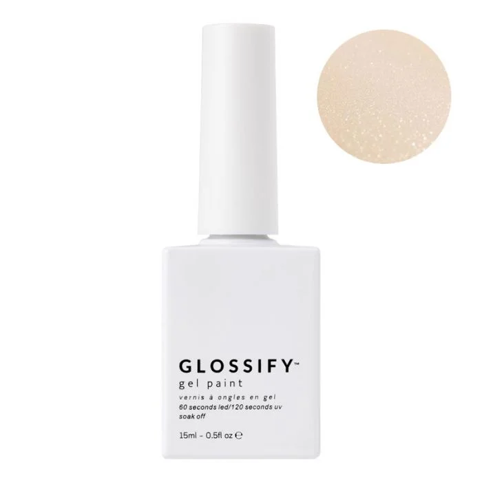 Glossify Moonlight 15ml Gel Polish