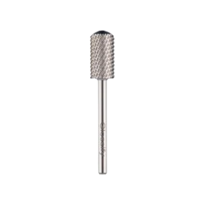 Glossify Round Edged Barrel E-file Bit Coarse