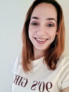 Meet Our Member Of The Month – @isamaranailss